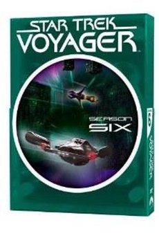 星际旅行:航海家号第六季