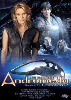 星舰复国记:仙女座号第一季