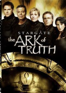 星际之门:真理之盒