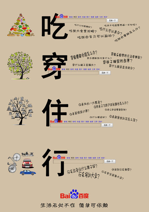 我们的生活:罕见人群